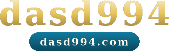 dasd994 logo